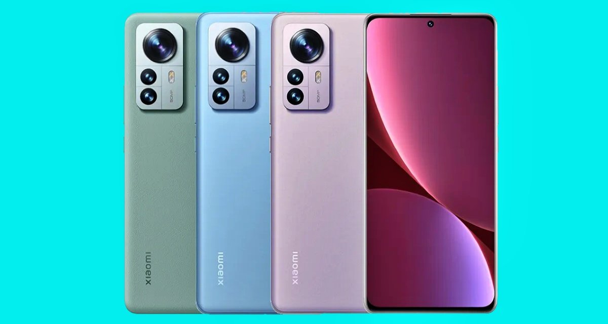 Xiaomi 12 Pro Smartphone India Launch Date Announced: know the features