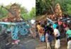 accident in Thanjavur temple festival,