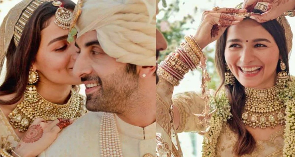Karan Johar shared an emotional post, said – ‘Ranbir is now my son-in-law’