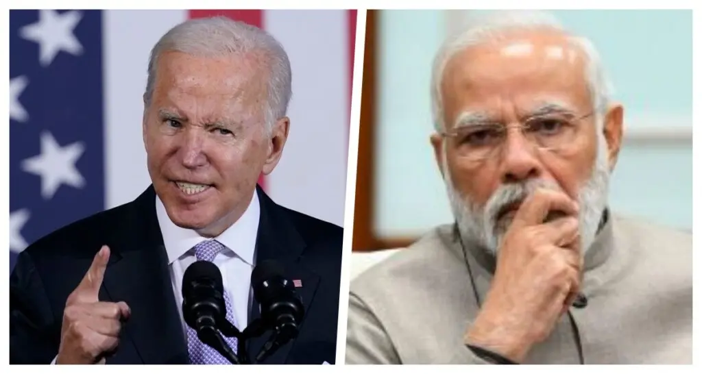 biden-modi