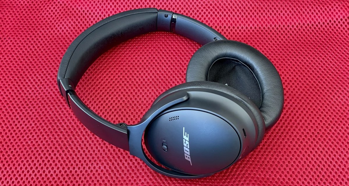 Bose QuietComfort 45 Wireless Headphones With Long Battery Life Comes To India: Price, Specifications