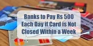 credit and debit cards