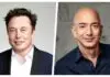 Elon Musk, Is Now $100 Billion Richer Than Jeff Bezos elon-musk-Jeff-Bezos