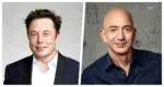 elon-musk-Jeff-Bezos