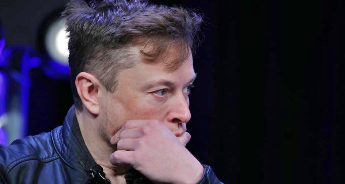 Elon Musk suggested a way to resolve China-Taiwan dispute, know what he said