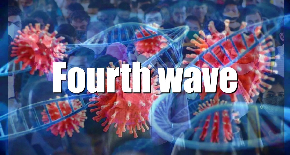 Fourth wave of Corona knocked in Delhi! 1009 new cases, 60% increase in a day