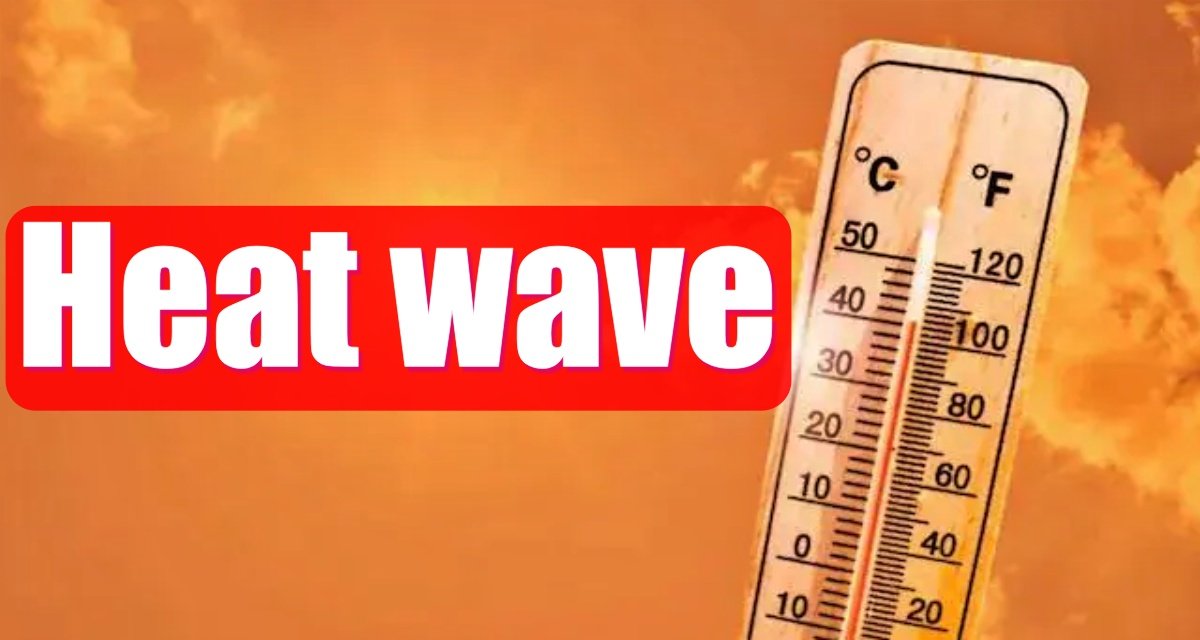 From today, period of scorching heat will start in these states