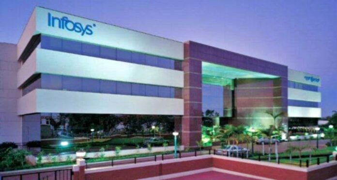 infosys