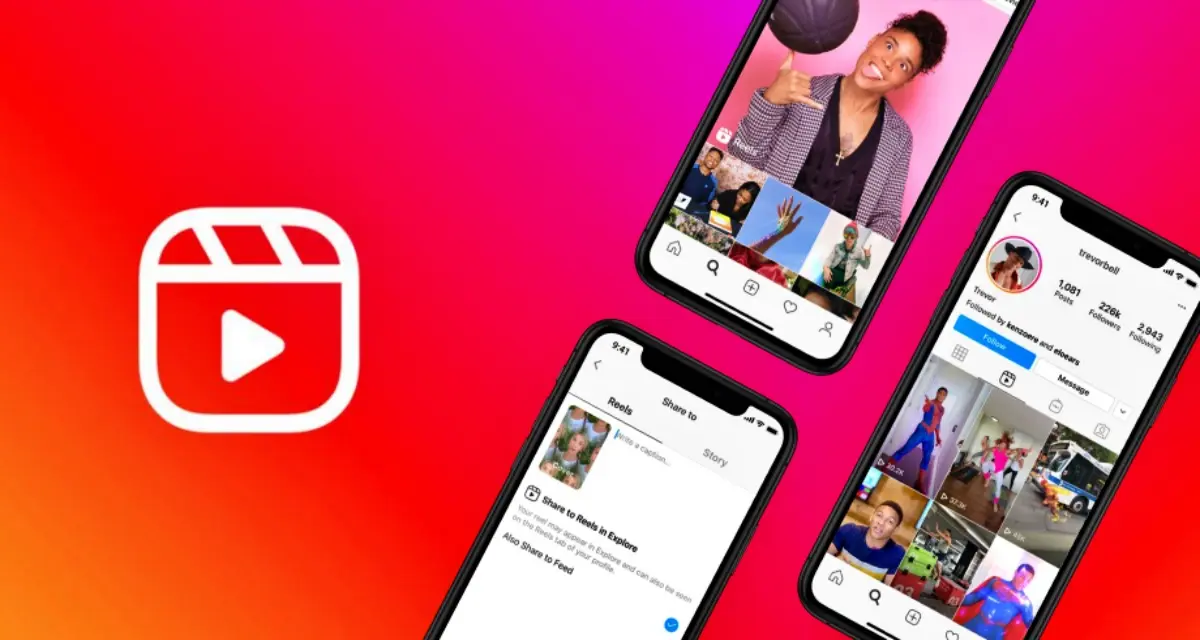 Instagram Reels will now esy to use with this TikTok-like function