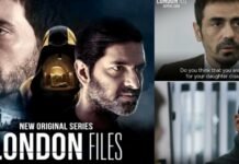 london-files-web-series