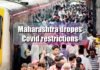 maharashtra covid restrictions