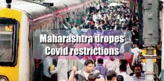 All restrictions related to Covid including masks are over in Maharashtra, know things exempted from April 2 maharashtra covid restrictions
