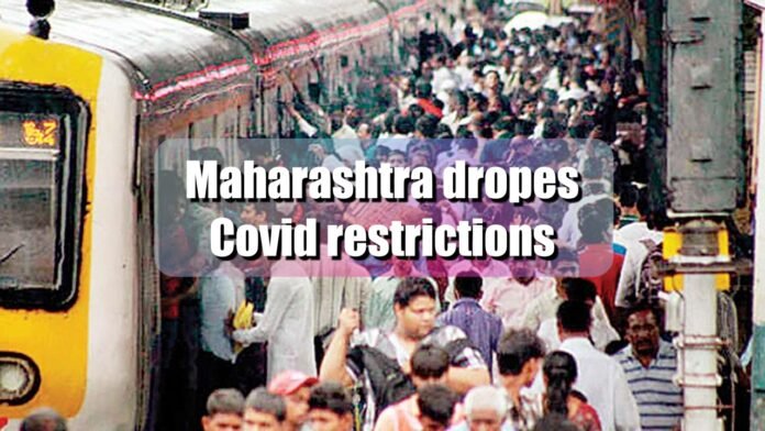 maharashtra covid restrictions