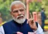 India’s reply to Pakistan, not proper to touch upon PM Modi’s visit to Jammu and Kashmir narendra modi