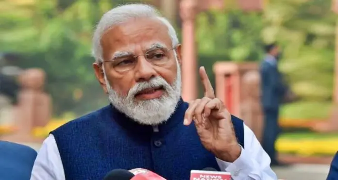 narendra modi