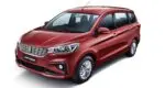 Bookings for Maruti’s new affordable family car Ertiga MPV open new-maruti-ertiga