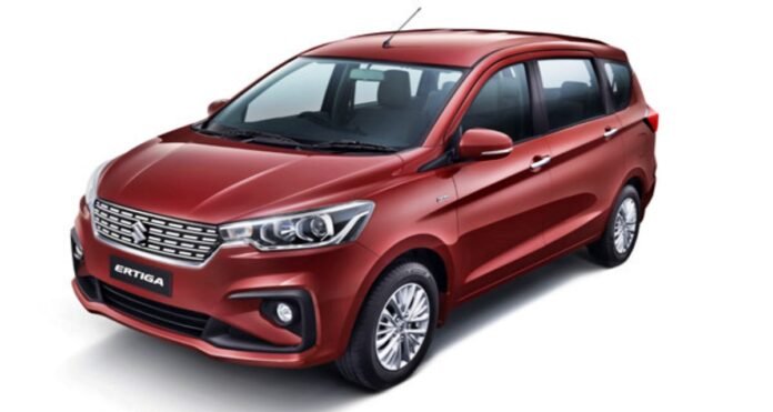 new-maruti-ertiga