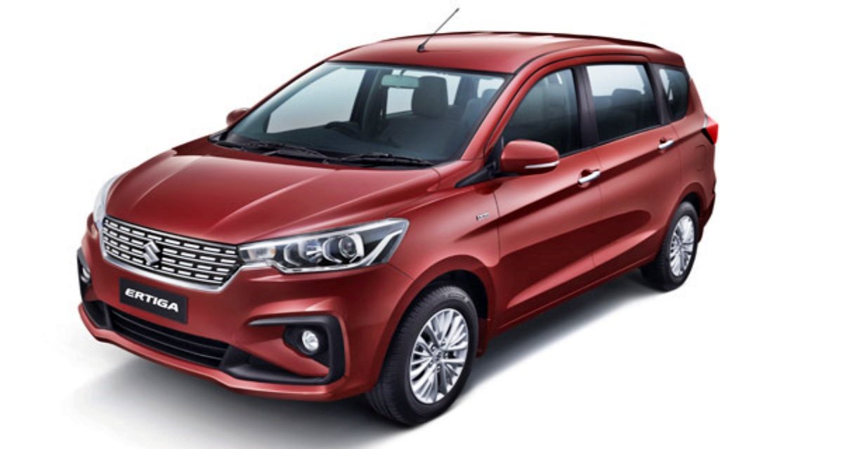 Bookings for Maruti’s new affordable family car Ertiga MPV open