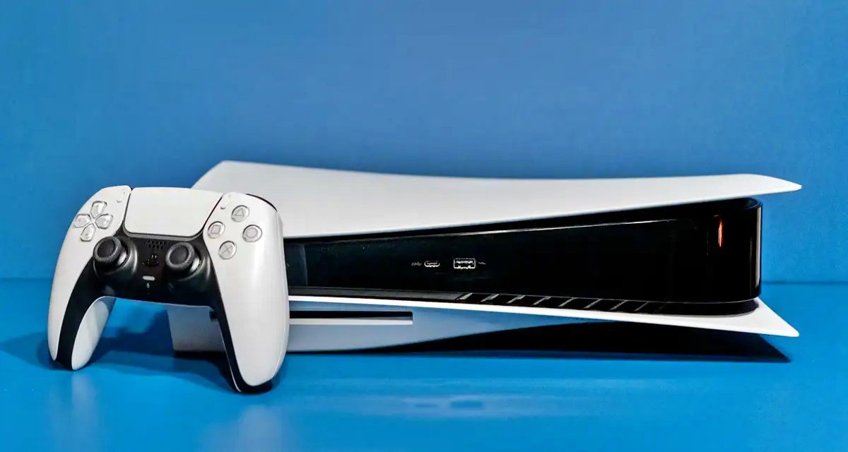 play station 5