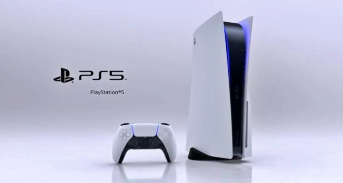 play station 5