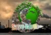 save earth