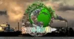 save earth