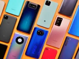 smart phone