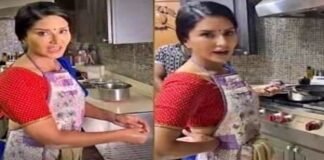 sunny-leone-cooking