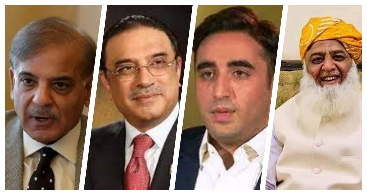 With Game Over For Imran Khan as Pakistan PM, Know The Key Players Behind His Ouster