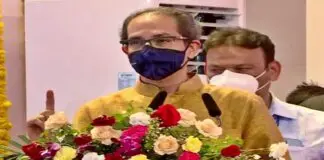 uddhav thakre