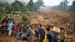 At least 29 killed in landslides and floods in Brazil 29 killed in landslides and floods in Brazil