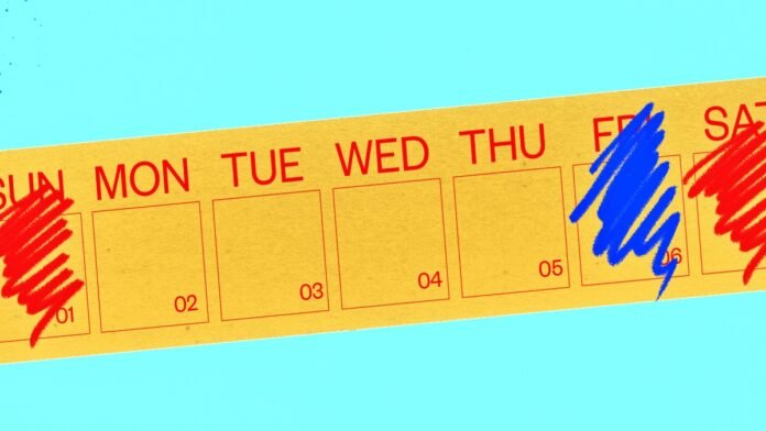 4-day-work-week