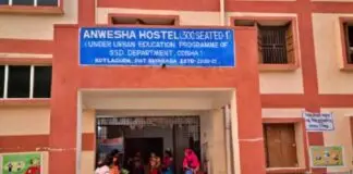 64 school students corona positive in Odishas Raigad district