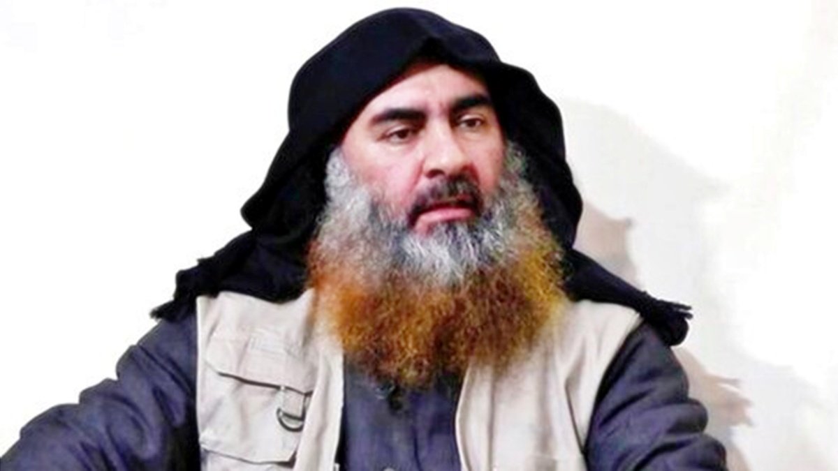 ISIS leader Abu Hassan al-Hashimi al-Quraishi arrested in Istanbul