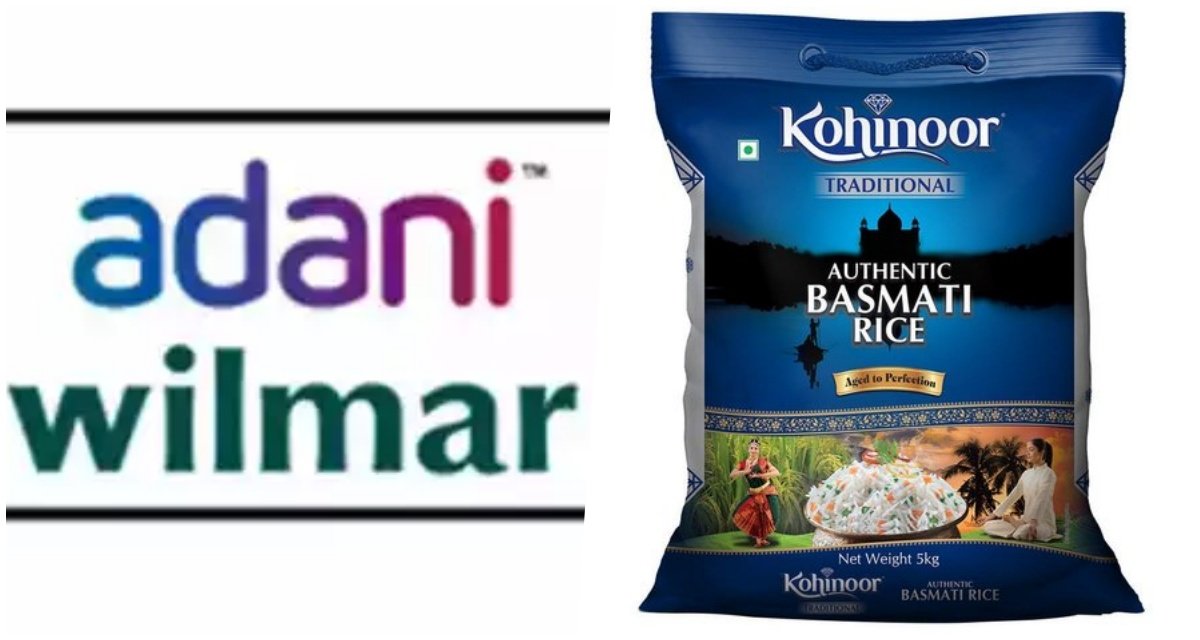 Adani-willmar=kohinoor