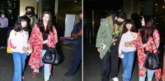 Aishwarya-back