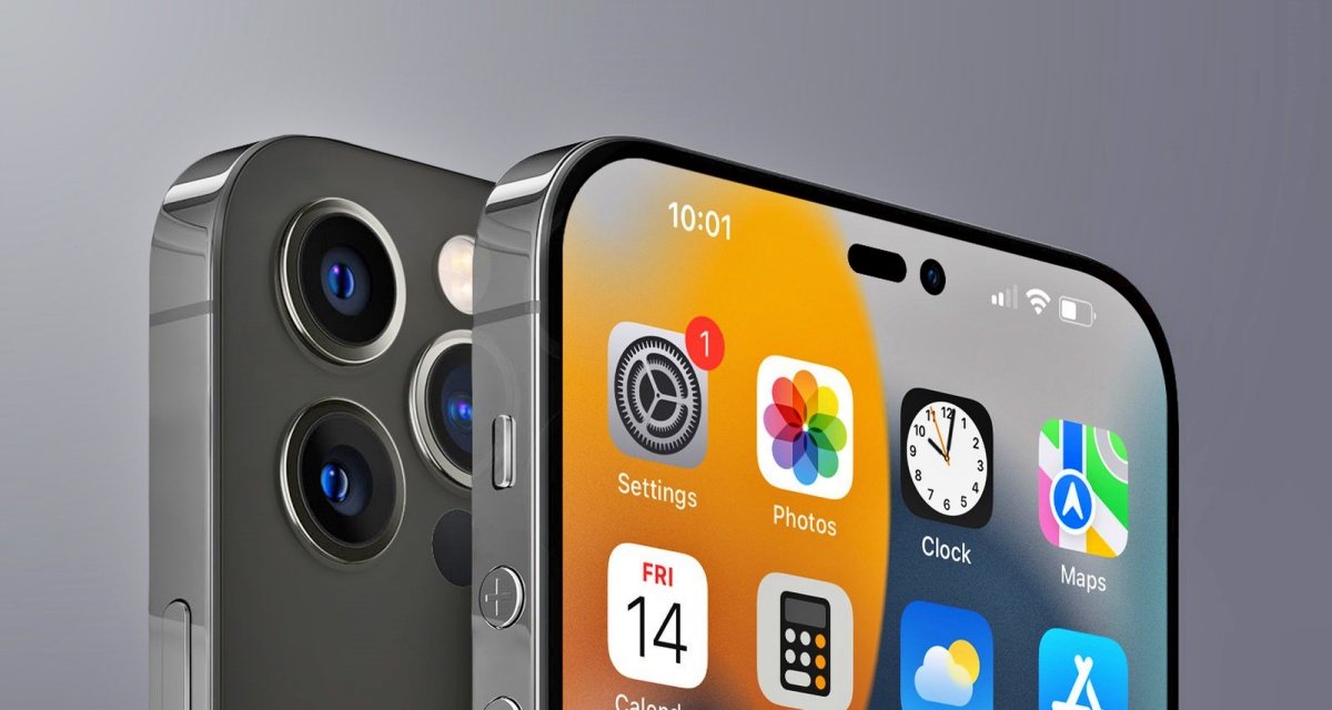 Apple released update iOS 16.4, 21 new emoji, user experience will also be better