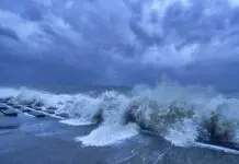Asani: Destruction in these states including Bengal-Odisha, IMD issued an alert Asani intensified