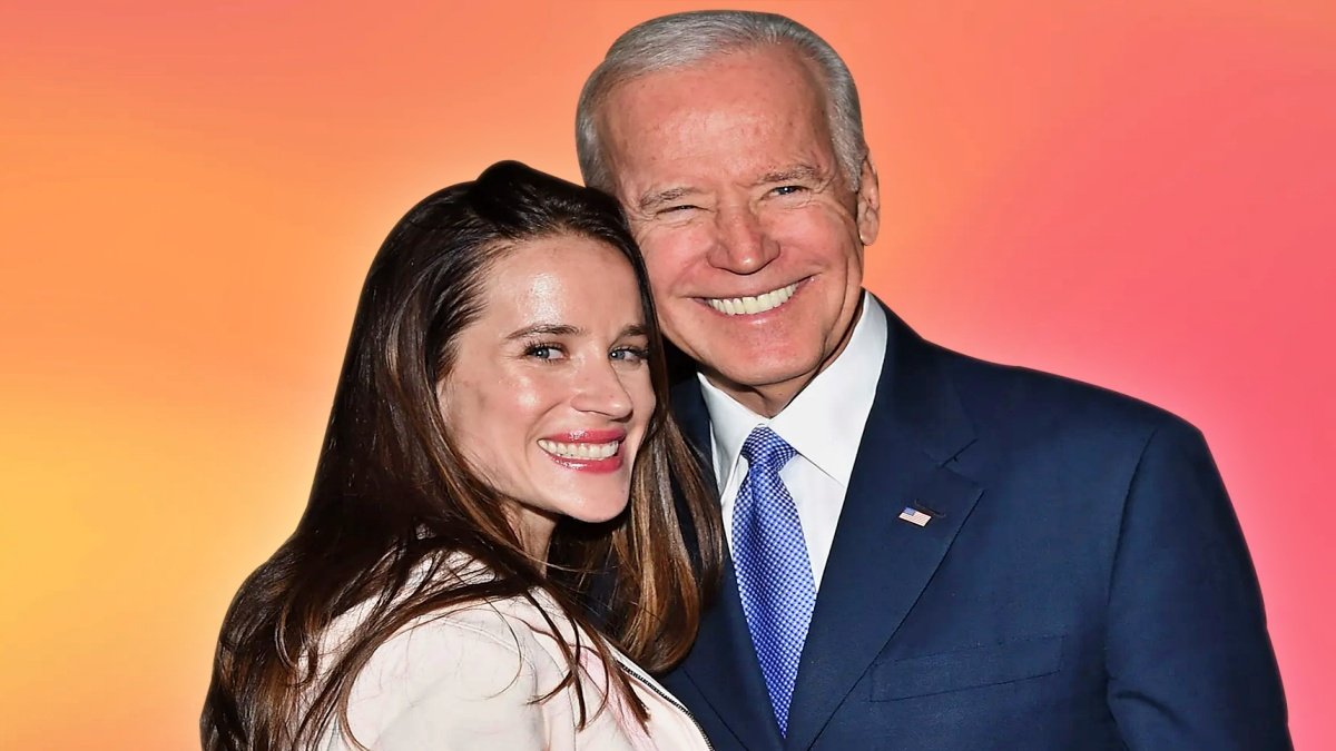 Corona havoc in America, President Joe Biden’s daughter Ashley gets infected