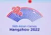 Asian Games 2022