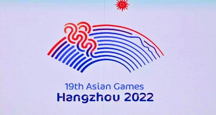 Asian Games 2022