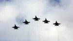 Chinas 30 fighter jets infiltrated
