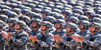 Chinas military base big threat to South Pacific1