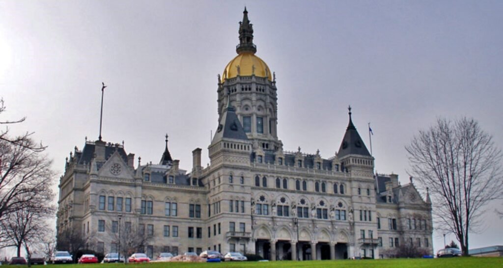 Connecticut State Assembly