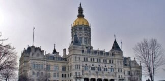 Connecticut State Assembly