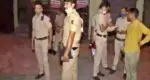 Delhi-Police