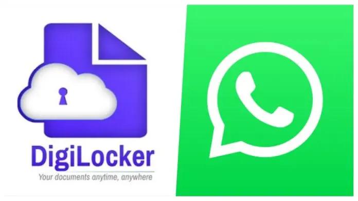Digilocker-whatsapp Digilocker-whatsapp
