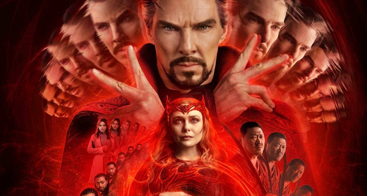 ‘Doctor Strange 2’ earnings decline, know box office collection of fourth day