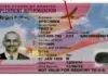 Biden administration gave rewards on work permits to non-resident Indians Employment Authorization Card