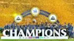 Gujarat Titans became TATA IPL 2022 champion